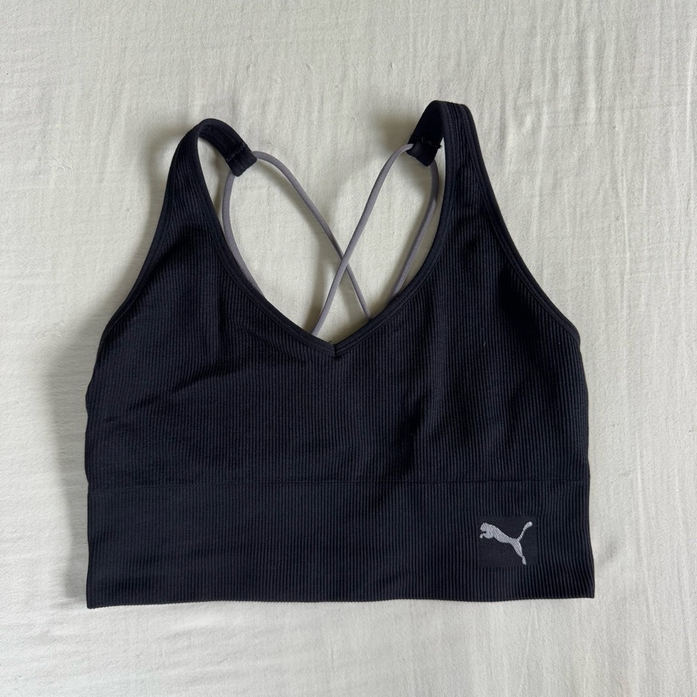 Puma Sports Bra